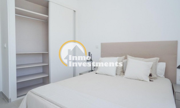 Neubau Immobilien - Apartment - Torrevieja - Torreblanca