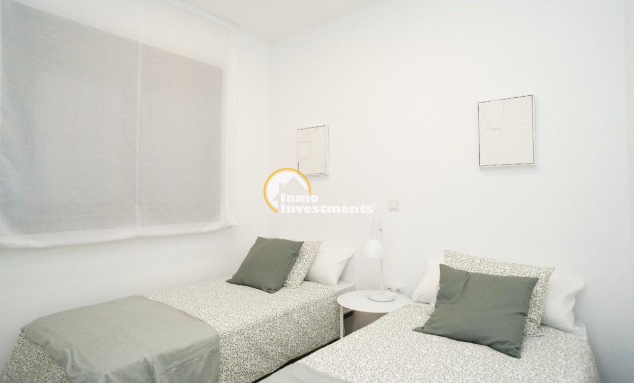 Neubau Immobilien - Apartment - Torrevieja - Torreblanca