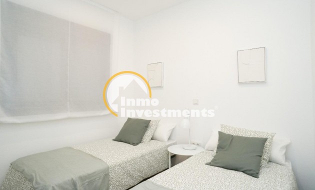 New build - Apartment - Torrevieja - Torreblanca