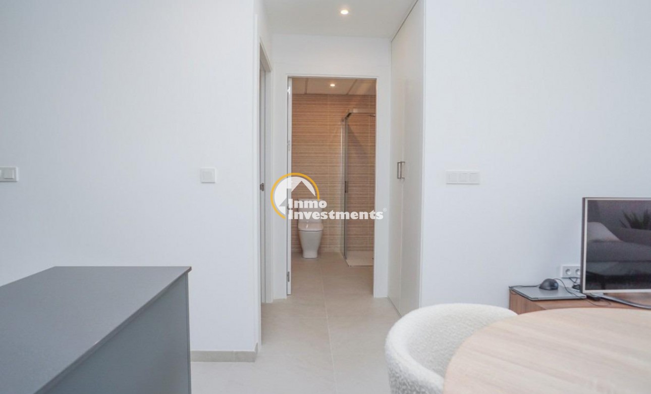 Nouvelle Construction - Appartement - Torrevieja - Torreblanca