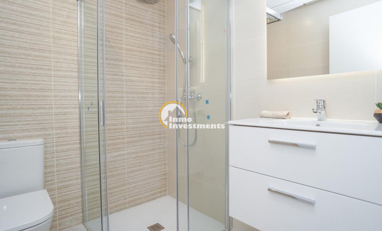 Nieuwbouw - Appartement - Torrevieja - Torreblanca