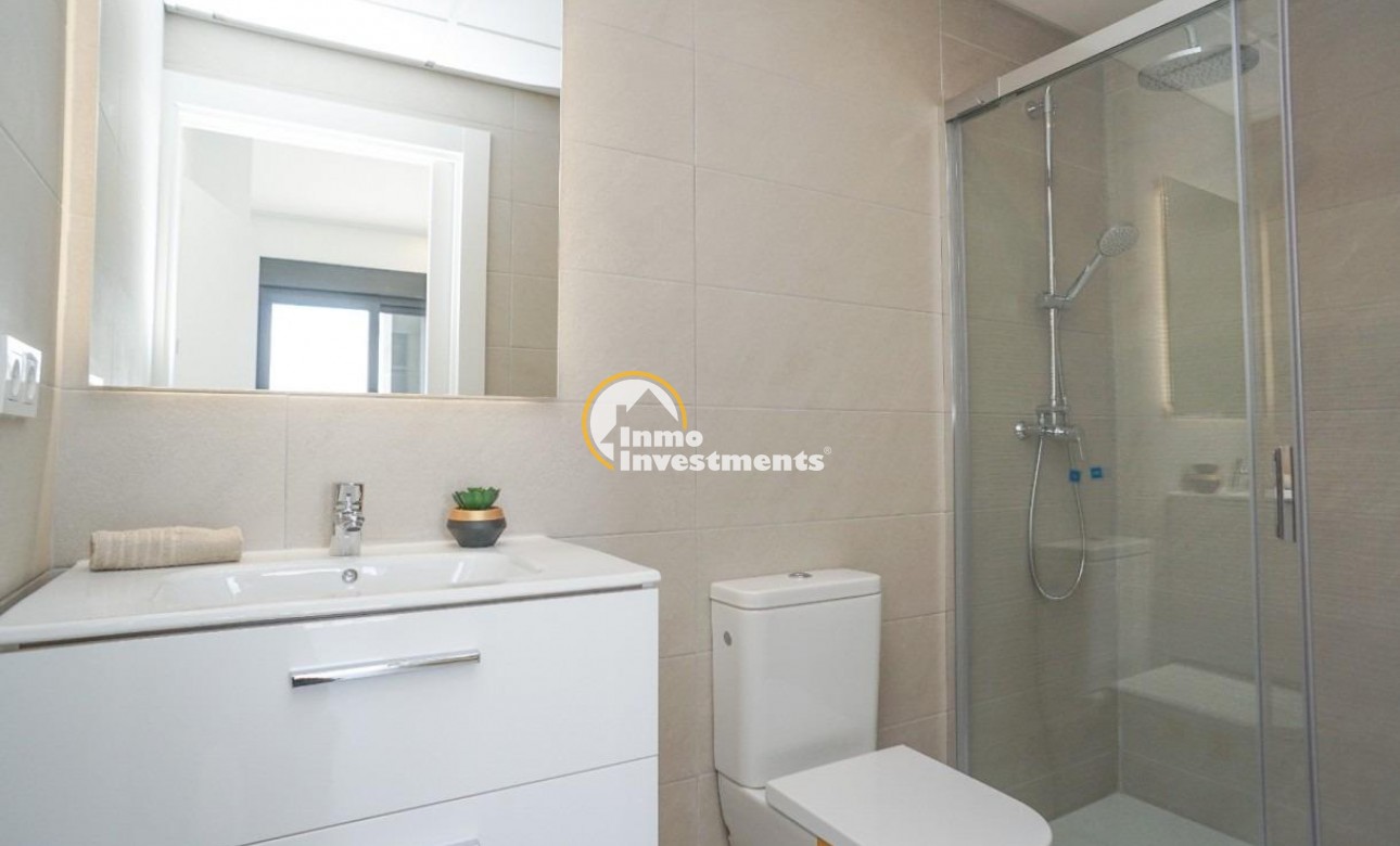 Neubau Immobilien - Apartment - Torrevieja - Torreblanca