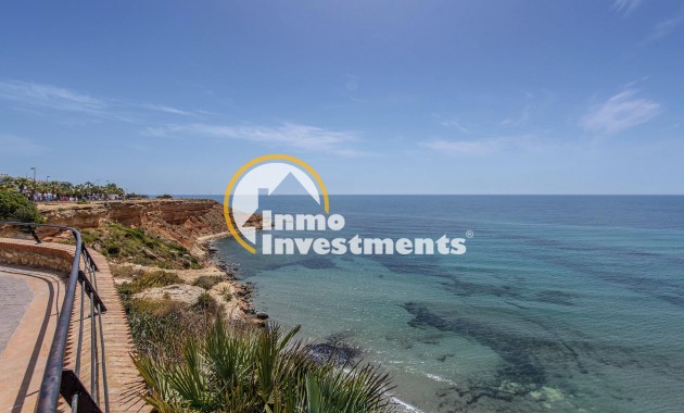 Neubau Immobilien - Apartment - Torrevieja - Torreblanca