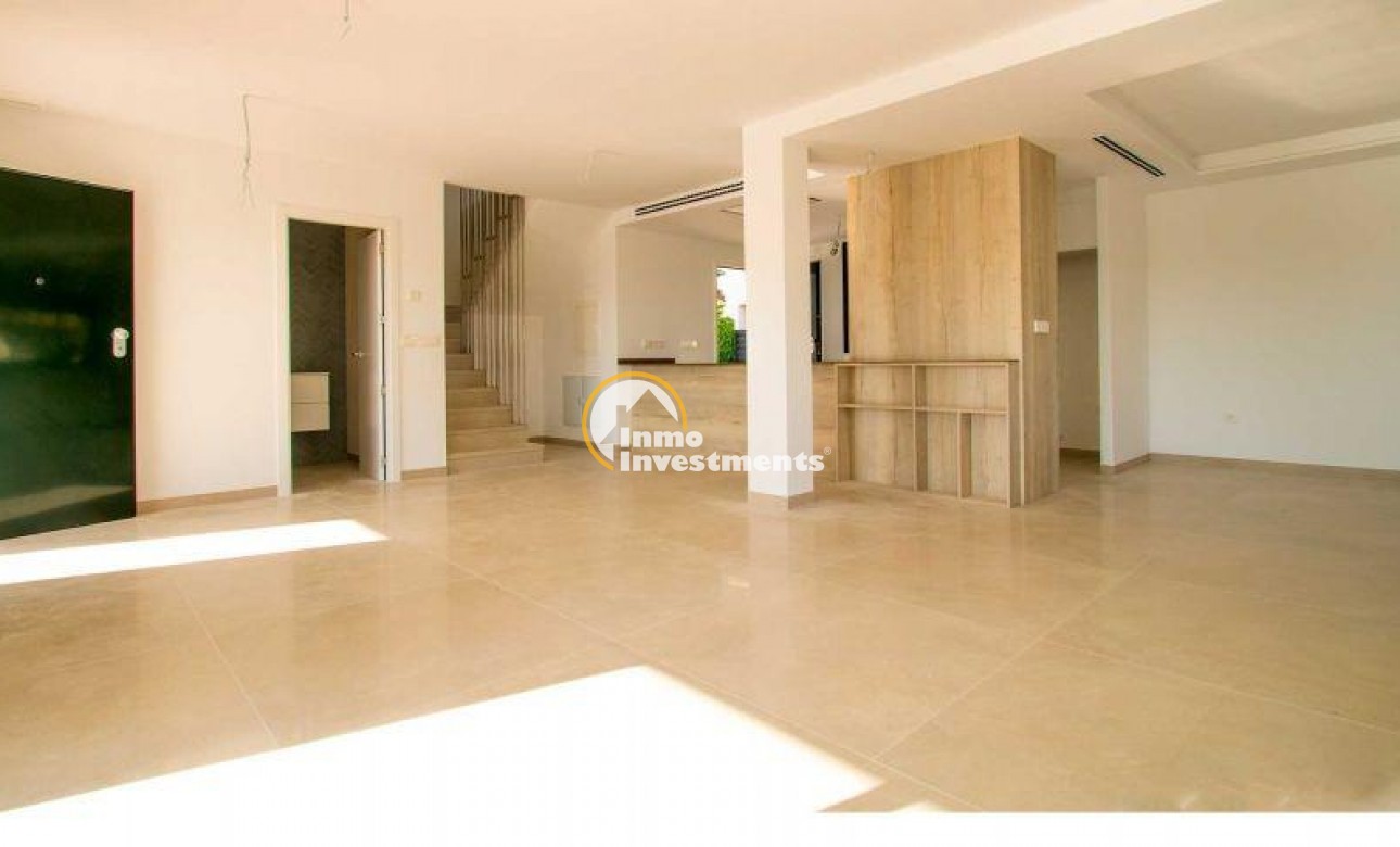 Neubau Immobilien - Villa - San Fulgencio - La Marina / El Pinet
