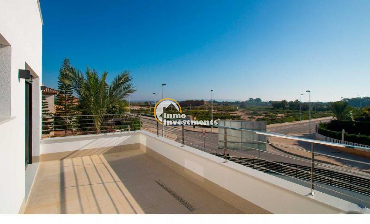 New build - Villa - San Fulgencio - La Marina / El Pinet
