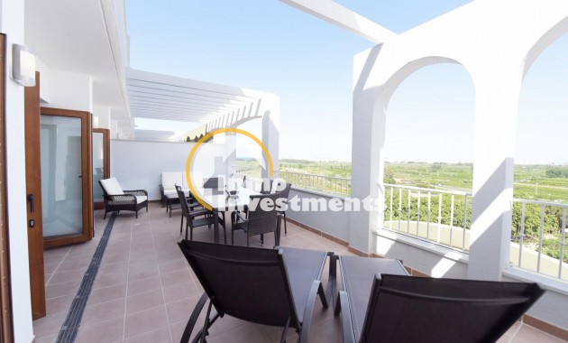 Nouvelle Construction - Appartement - Xeresa - Xeresa Del Monte