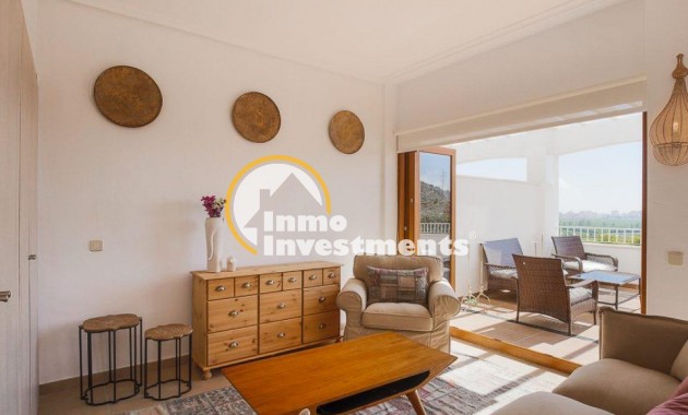 Neubau Immobilien - Apartment - Xeresa - Xeresa Del Monte