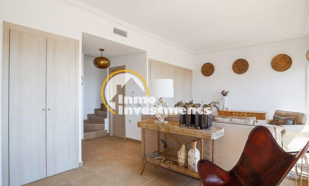 Neubau Immobilien - Apartment - Xeresa - Xeresa Del Monte