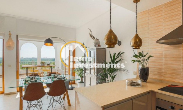 Neubau Immobilien - Apartment - Xeresa - Xeresa Del Monte