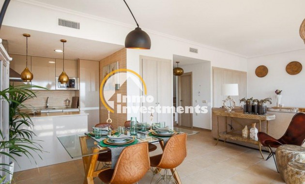 New build - Apartment - Xeresa - Xeresa Del Monte