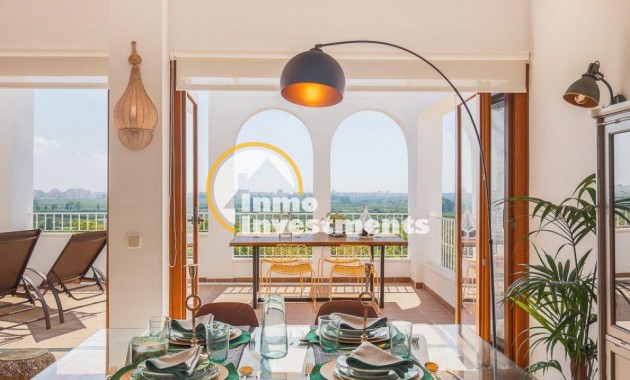 Neubau Immobilien - Apartment - Xeresa - Xeresa Del Monte