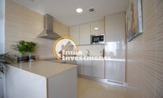 Neubau Immobilien - Apartment - Xeresa - Xeresa Del Monte