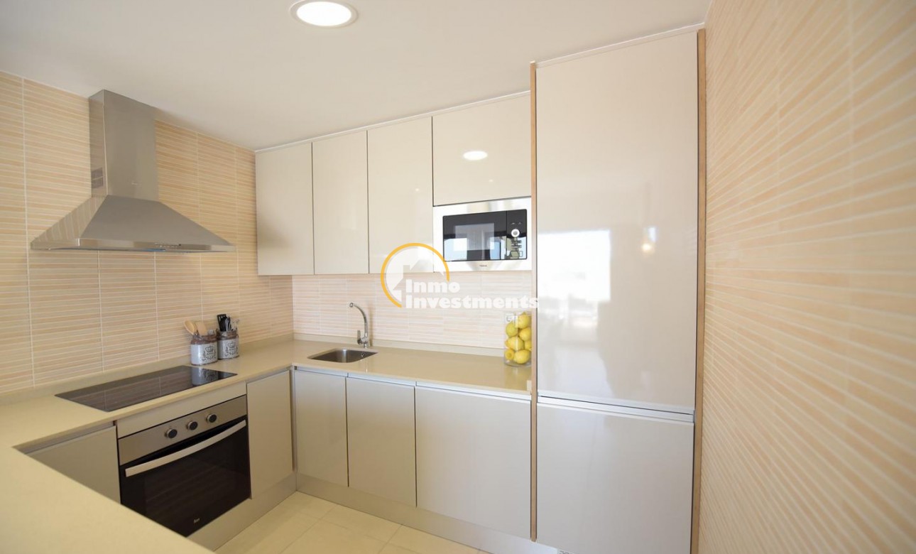 Neubau Immobilien - Apartment - Xeresa - Xeresa Del Monte