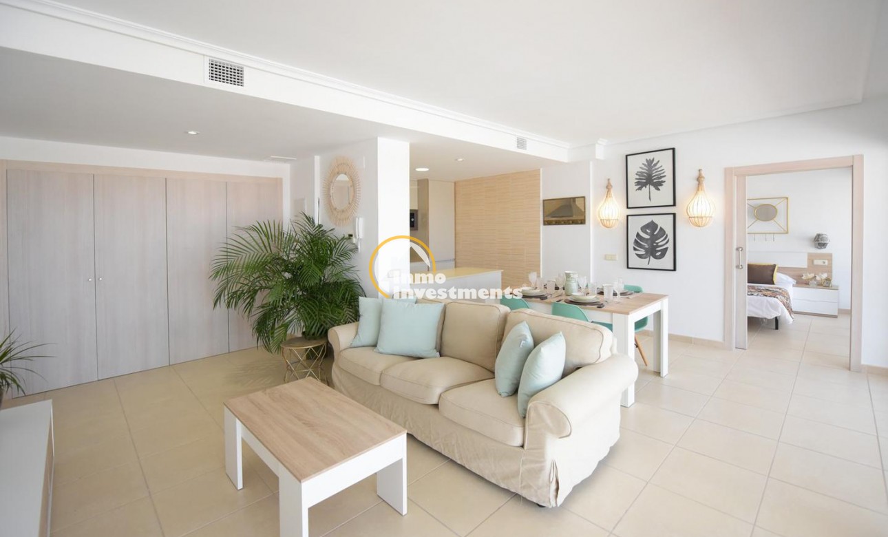 Neubau Immobilien - Apartment - Xeresa - Xeresa Del Monte