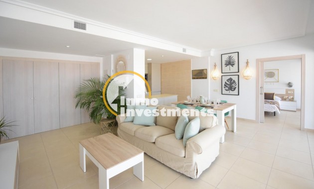 Neubau Immobilien - Apartment - Xeresa - Xeresa Del Monte