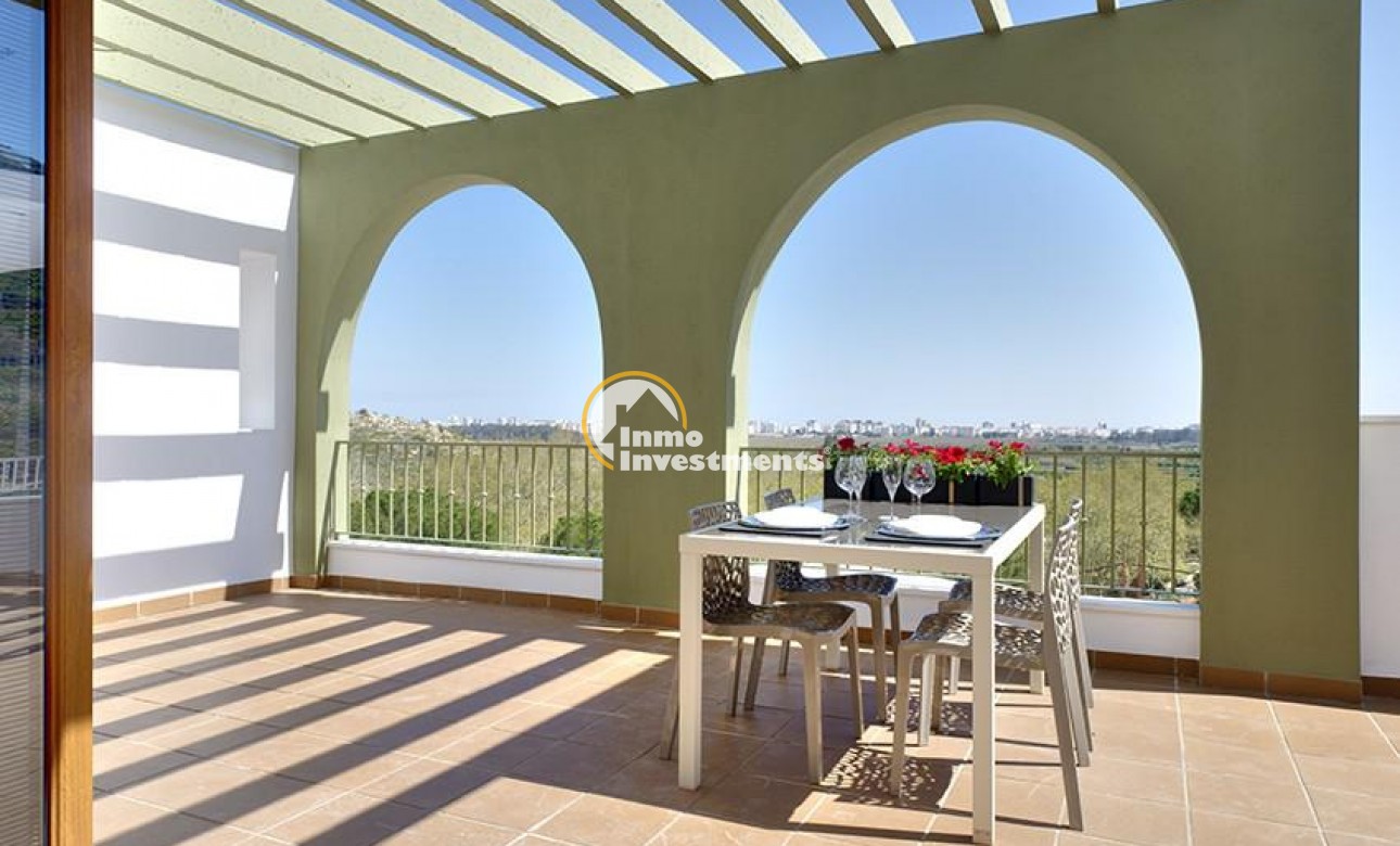 Neubau Immobilien - Apartment - Xeresa - Xeresa Del Monte