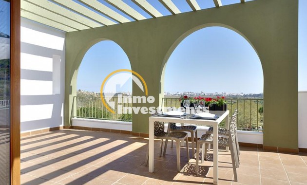 Neubau Immobilien - Apartment - Xeresa - Xeresa Del Monte