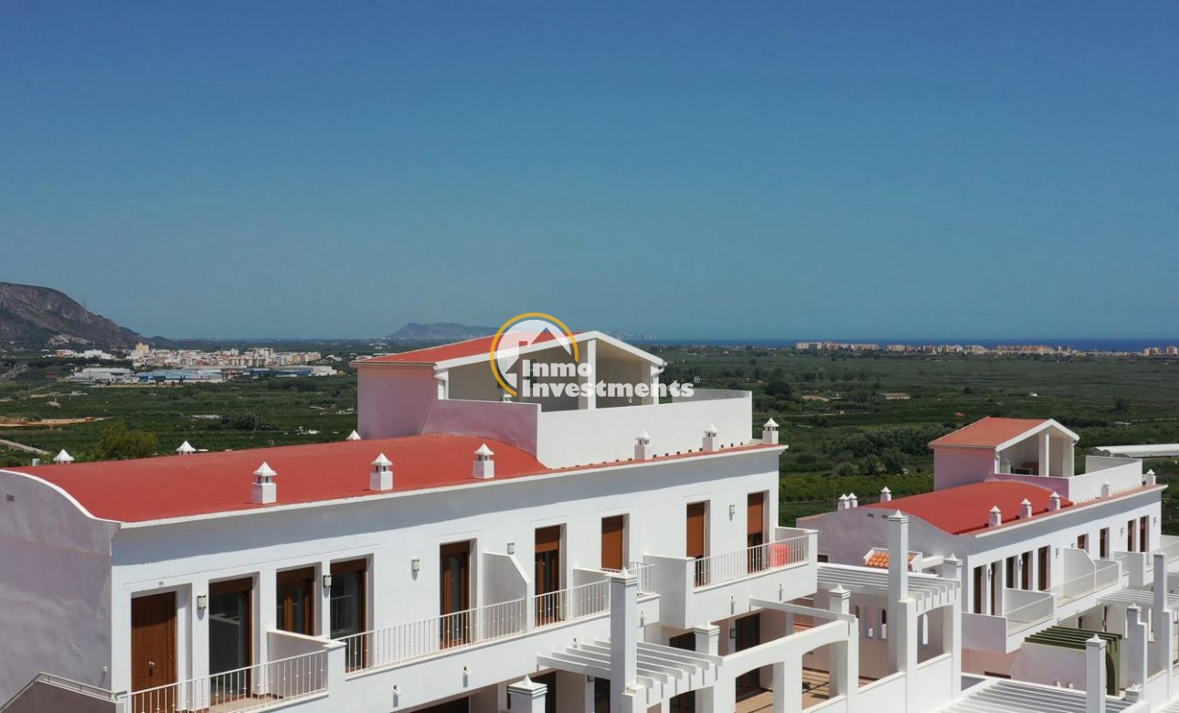 New build - Apartment - Xeresa - Xeresa Del Monte