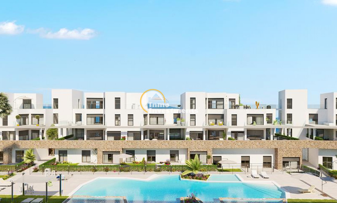 New build - Penthouse - Villamartin - Pau 8