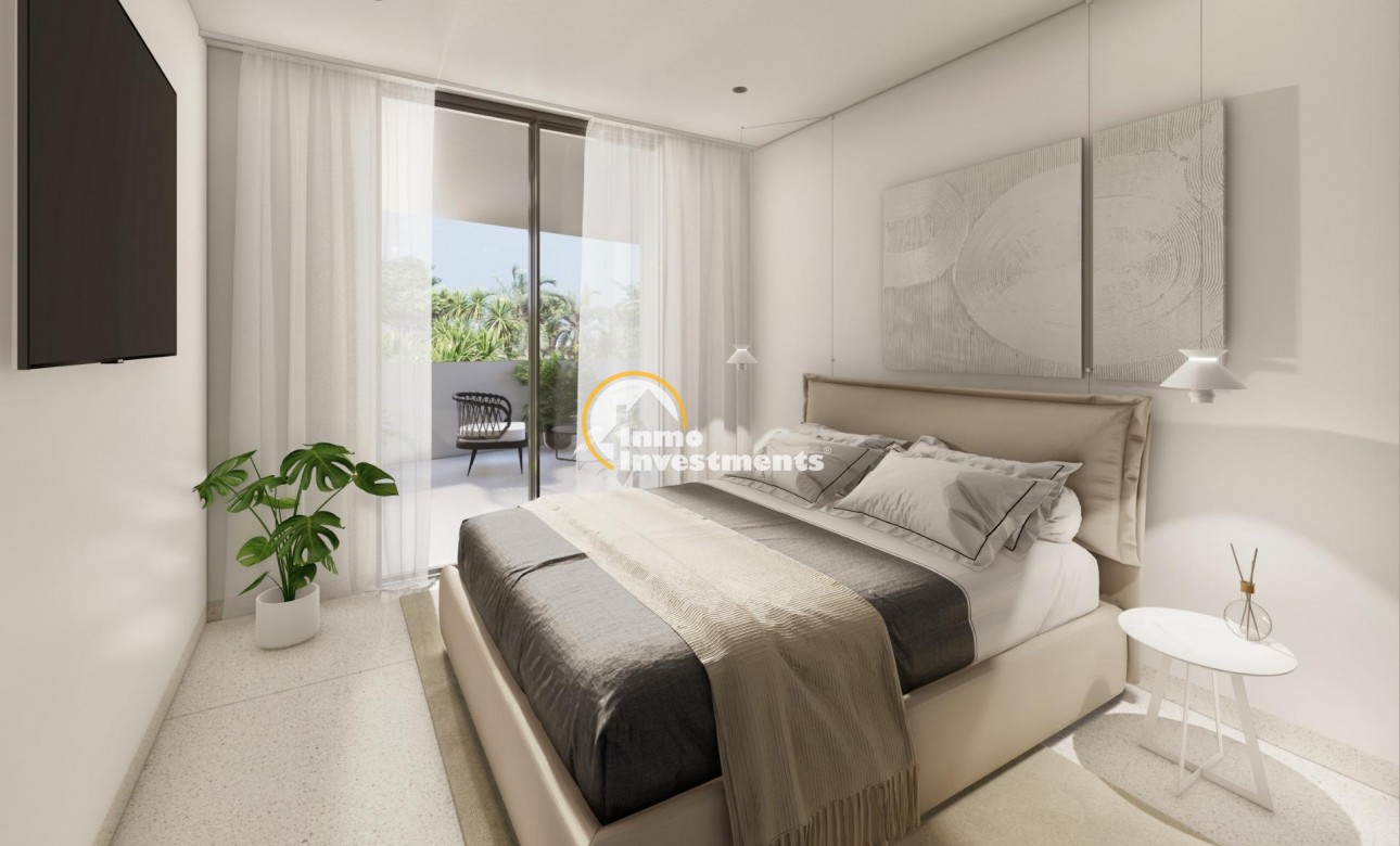 New build - Apartment - Guardamar del Segura - El Raso