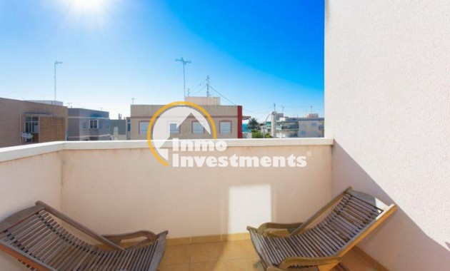 Neubau Immobilien - Bungalow - Santa Pola - Centro