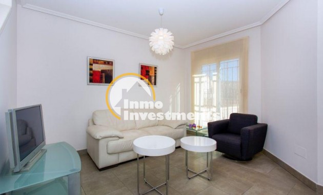 Neubau Immobilien - Bungalow - Santa Pola - Centro