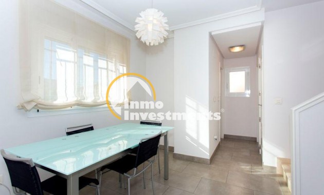 Neubau Immobilien - Bungalow - Santa Pola - Centro