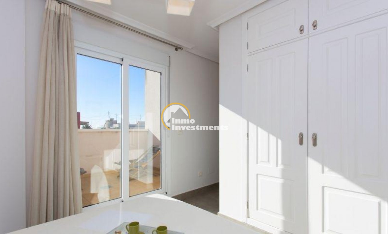 Neubau Immobilien - Bungalow - Santa Pola - Centro