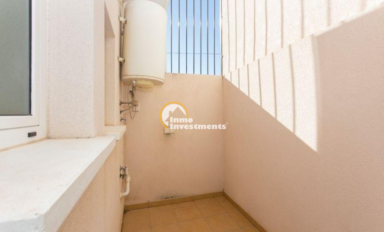 Neubau Immobilien - Bungalow - Santa Pola - Centro