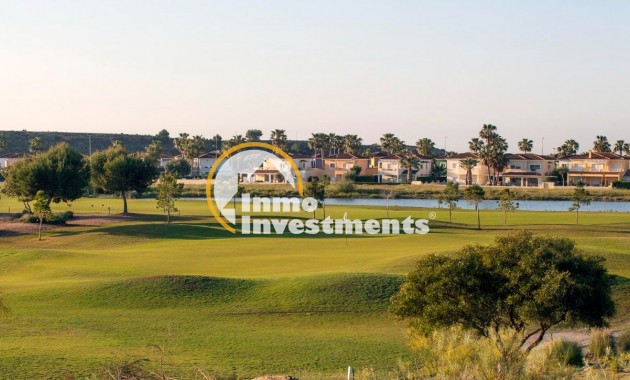 Neubau Immobilien - Villa - BAÑOS Y MENDIGO - Altaona golf and country village