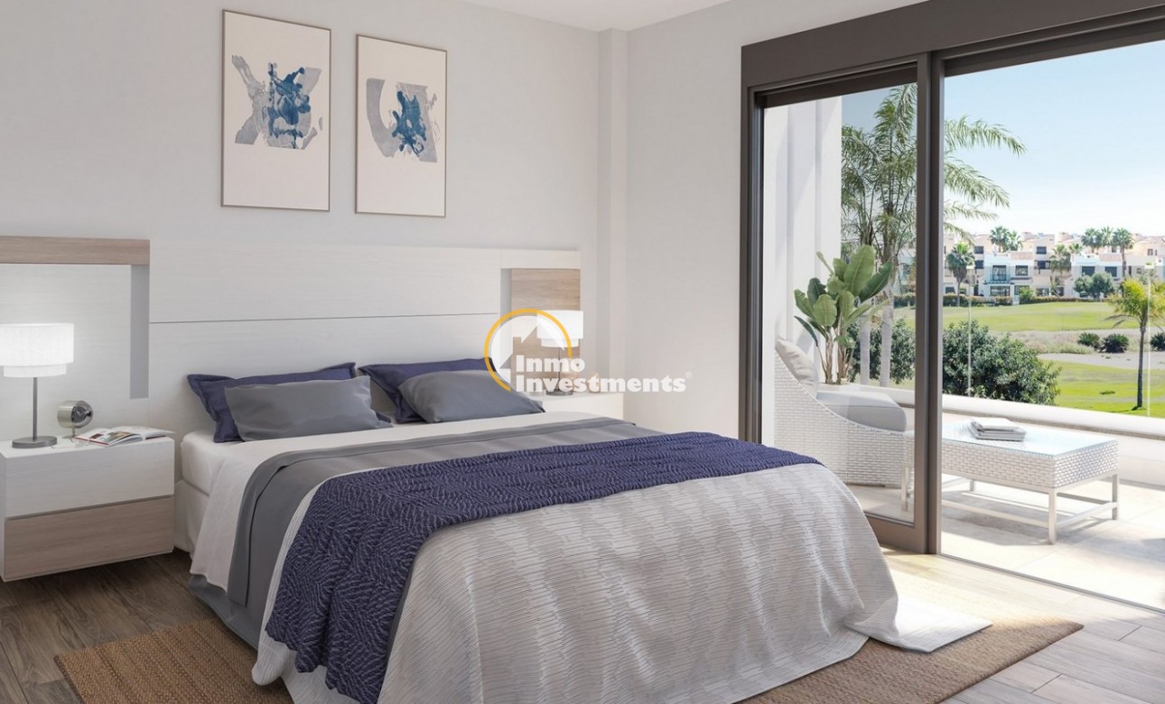 Neubau Immobilien - Villa - Murcia - Roda Golf