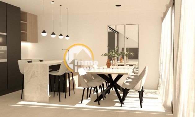 New build - Apartment - Alhama De Murcia - Condado De Alhama Resort