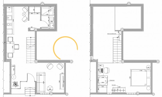 New build - Apartment - Alicante - Centro