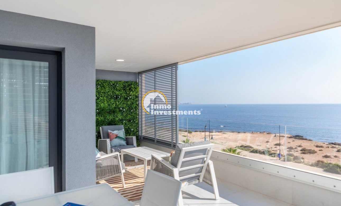 Nieuwbouw - Appartement - Torrevieja - Punta Prima