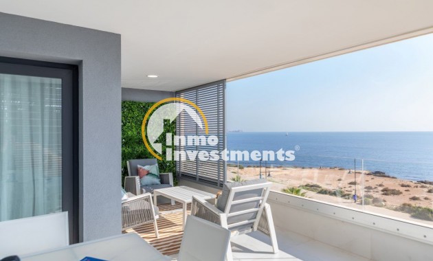 Nieuwbouw - Appartement - Torrevieja - Punta Prima