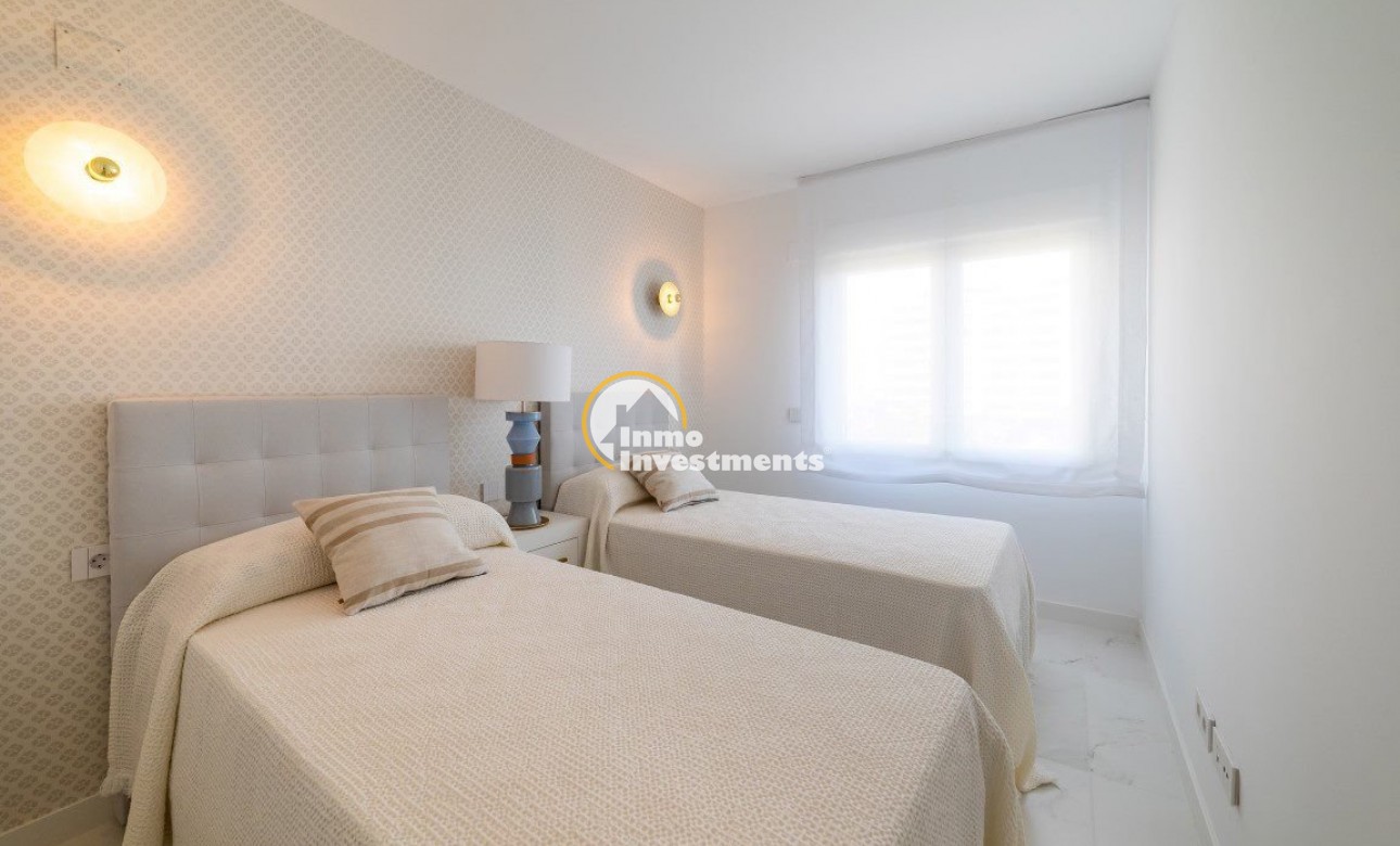 Nieuwbouw - Appartement - Torrevieja - Punta Prima