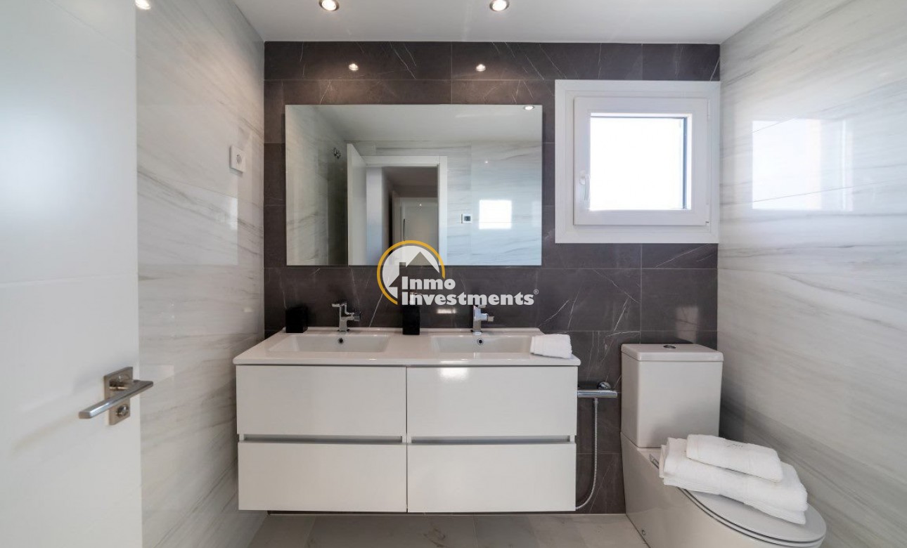 Nouvelle Construction - Appartement - Torrevieja - Punta Prima