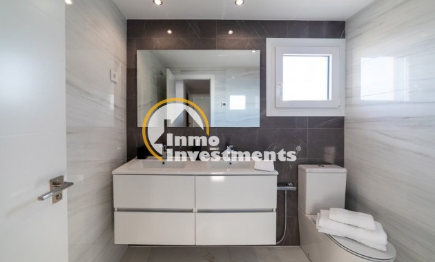 Neubau Immobilien - Apartment - Torrevieja - Punta Prima