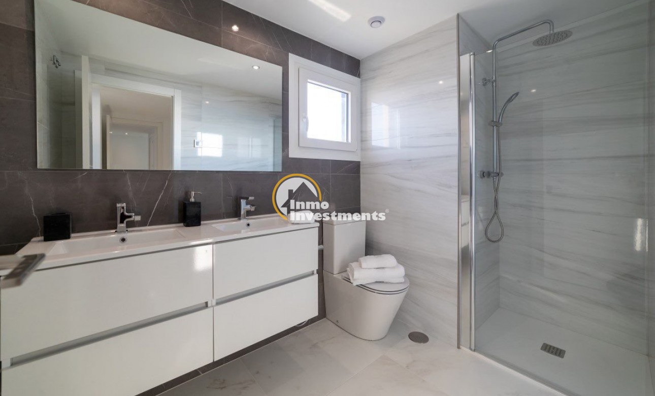 Nouvelle Construction - Appartement - Torrevieja - Punta Prima