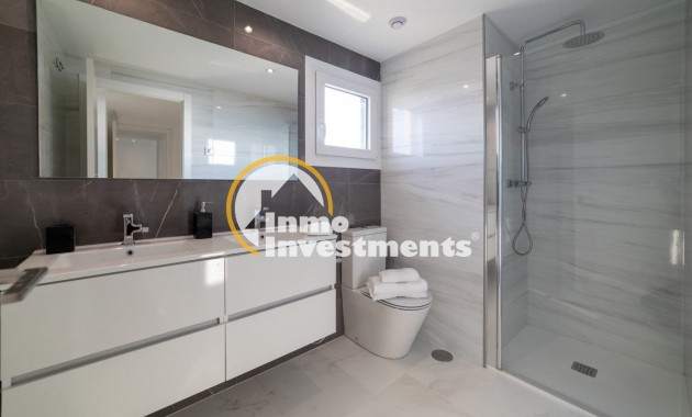 Neubau Immobilien - Apartment - Torrevieja - Punta Prima