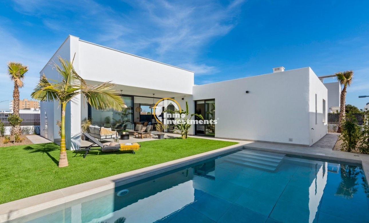 Nieuwbouw - Villa - Cartagena - Mar de Cristal