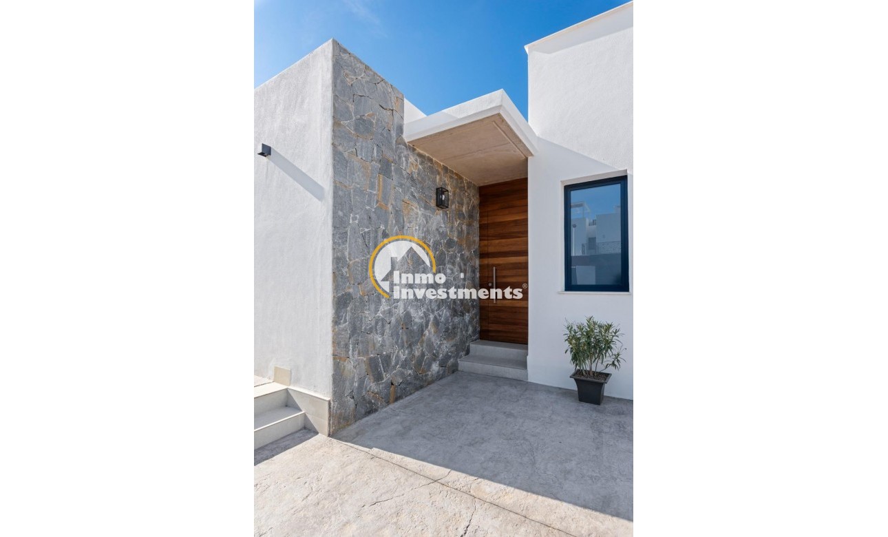 Nouvelle Construction - Villa - Cartagena - Mar de Cristal