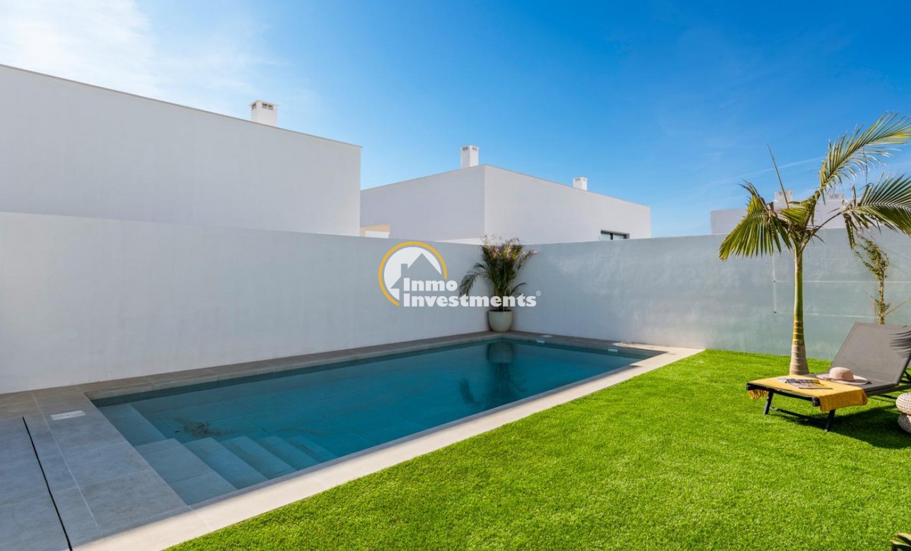 Nieuwbouw - Villa - Cartagena - Mar de Cristal