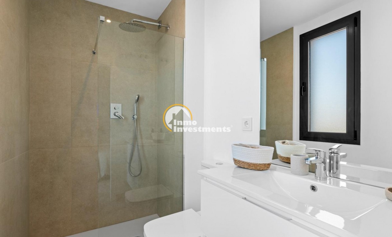 Neubau Immobilien - Penthouse - Cartagena - Mar de Cristal