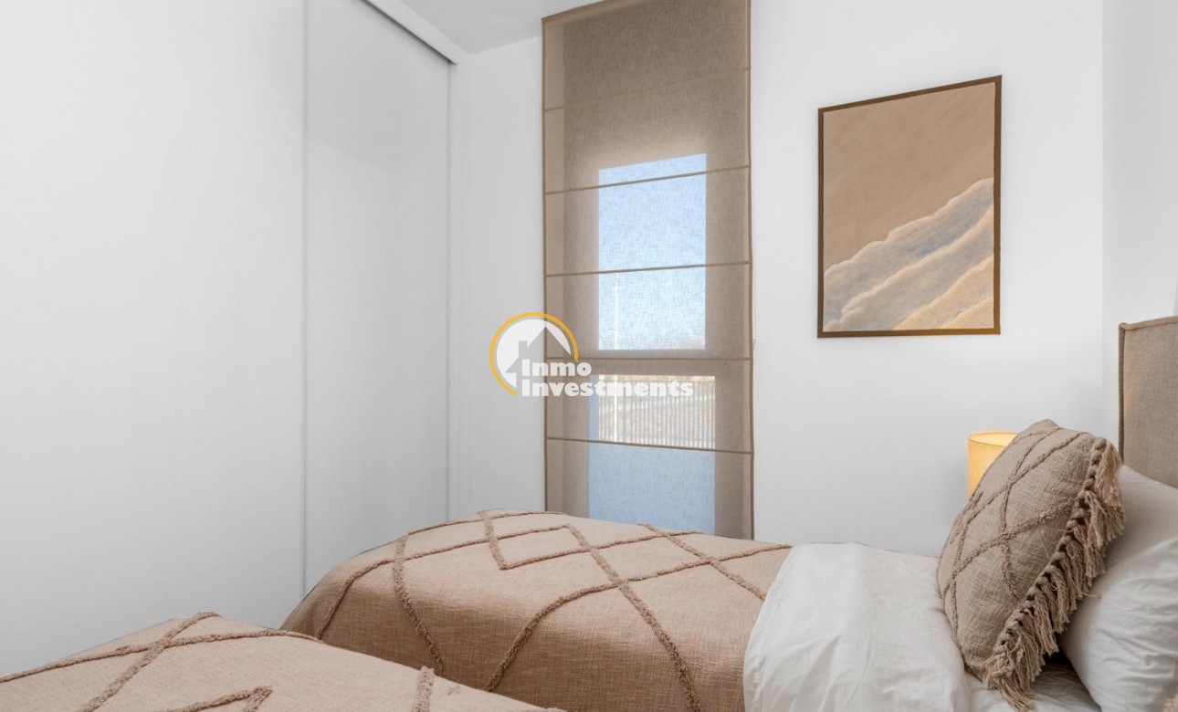 Neubau Immobilien - Penthouse - Cartagena - Mar de Cristal