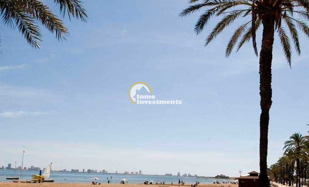 Neubau Immobilien - Penthouse - Cartagena - Mar de Cristal