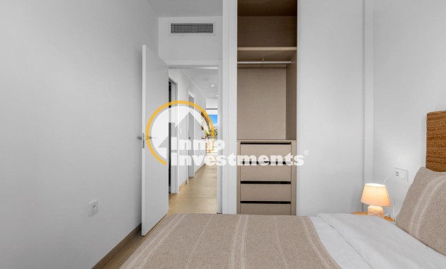 Neubau Immobilien - Apartment - Cartagena - Mar de Cristal