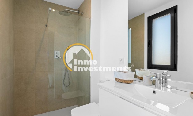 Neubau Immobilien - Apartment - Cartagena - Mar de Cristal