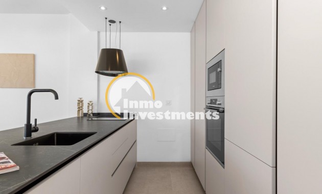 Neubau Immobilien - Apartment - Cartagena - Mar de Cristal