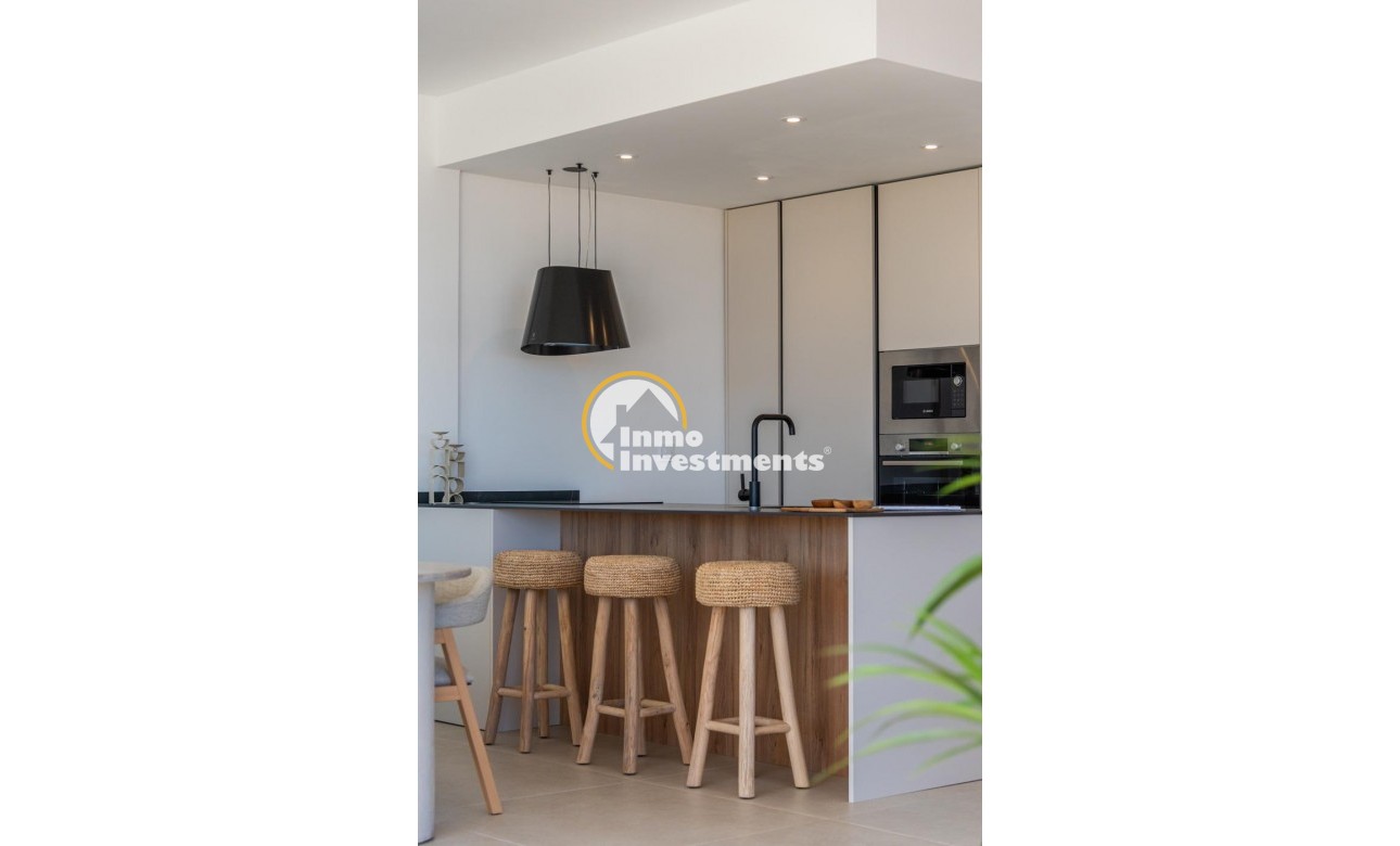 Neubau Immobilien - Apartment - Cartagena - Mar de Cristal